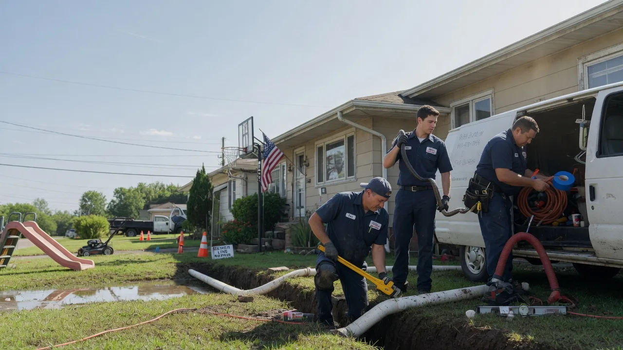 Toilet Installation in Fort Valley, GA near me
